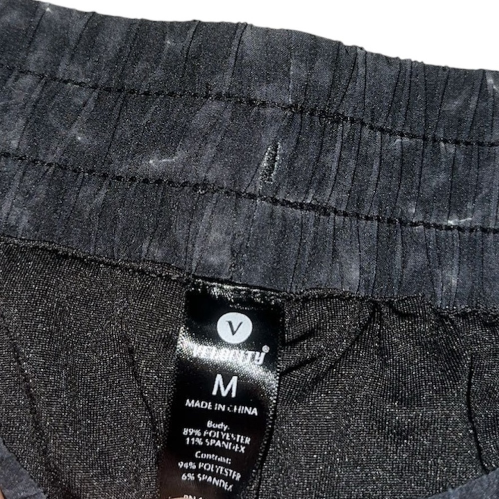 Velocity Women's Athletic Shorts - Picture 4 of 5
